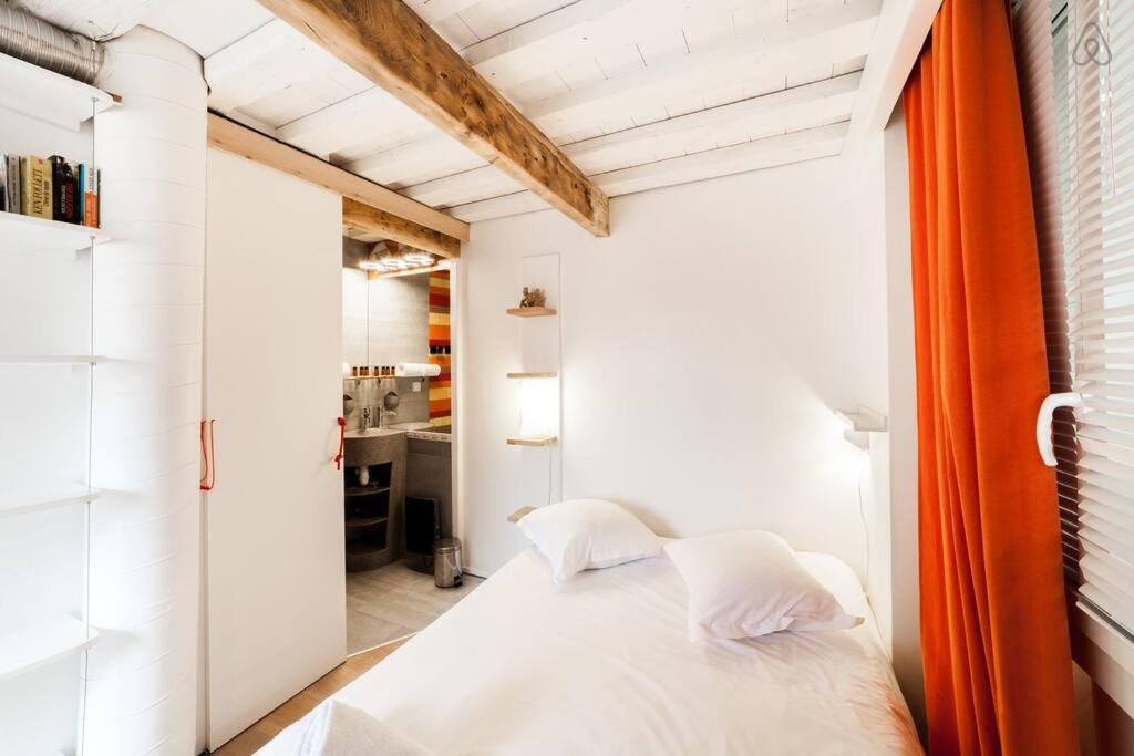 Panorama Unique - Duplex En Hyper Centre Ail Apartment ลียง ภายนอก รูปภาพ