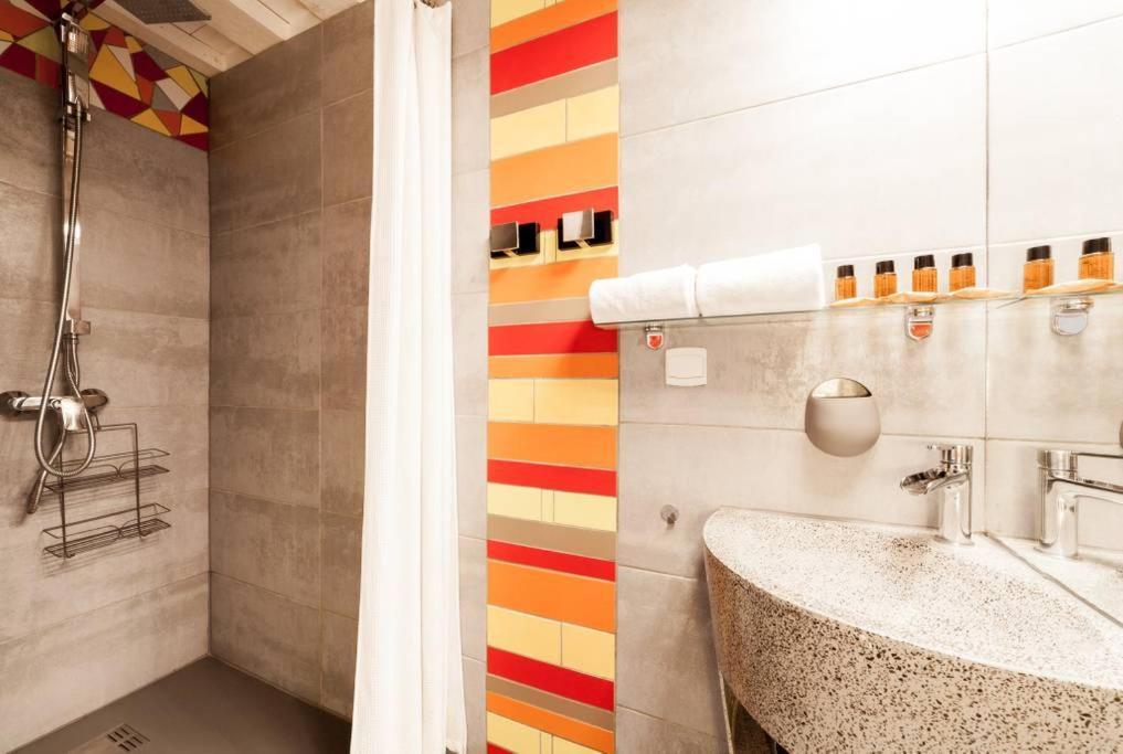 Panorama Unique - Duplex En Hyper Centre Ail Apartment ลียง ภายนอก รูปภาพ