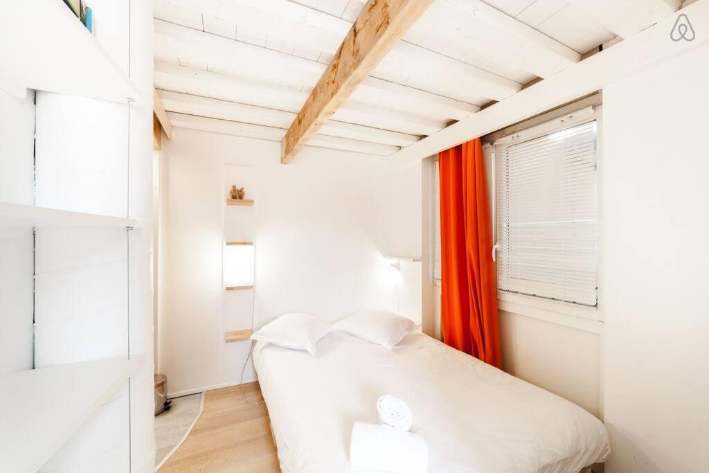 Panorama Unique - Duplex En Hyper Centre Ail Apartment ลียง ภายนอก รูปภาพ